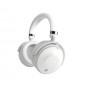 Yamaha YH-E700A Auricolare Con cavo e senza cavo A Padiglione MUSICA USB tipo-C Bluetooth Bianco (AYHE700AWH)