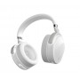 Yamaha YH-E700A Auricolare Con cavo e senza cavo A Padiglione MUSICA USB tipo-C Bluetooth Bianco (AYHE700AWH)