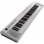 Yamaha NP-12 tastiera MIDI 61 chiavi USB Bianco (SNP12WH)