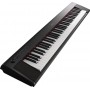 Yamaha NP-32 tastiera MIDI 76 chiavi USB Nero (SNP32B)