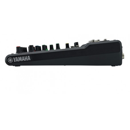 Yamaha MG10 mixer audio 10 canali Nero (CMG10YEM)