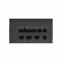 Chieftec Polaris alimentatore per computer 650 W 20+4 pin ATX PS/2 Nero (PPS-650FC)