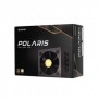 Chieftec Polaris alimentatore per computer 650 W 20+4 pin ATX PS/2 Nero (PPS-650FC)