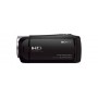 Sony HDRCX405, Sensore CMOS Exmor R, Videocamera palmare Nero Full HD (HDRCX405B.CEN)