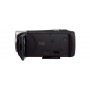 Sony HDRCX405, Sensore CMOS Exmor R, Videocamera palmare Nero Full HD (HDRCX405B.CEN)