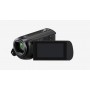 Panasonic HC-V380EG-K videocamera Videocamera palmare 2,51 MP MOS BSI Full HD Nero (HC-V380EG-K)