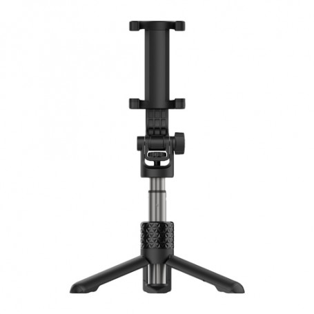Celly CLICKTRIMINIBK treppiede Smartphone/fotocamera di azione 3 gamba/gambe Nero (CLICKTRIMINIBK)