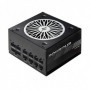 Chieftec Chieftronic PowerUp alimentatore per computer 650 W 20+4 pin ATX ATX Nero (GPX-650FC)