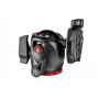 Manfrotto MHXPRO-BHQ2 testa per treppiede Nero Universal (MHXPRO-BHQ2)
