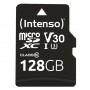 Intenso microSDXC 128GB Class 10 UHS-I Professional - Extended Capacity SD (MicroSDHC) Classe 10 (3433491)