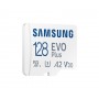 Samsung EVO Plus 128 GB MicroSDXC UHS-I Classe 10 (MB-MC128KA/EU)