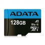 ADATA Premier 128 GB MicroSDXC UHS-I Classe 10 (AUSDX128GUICL10A1-RA)