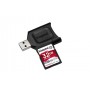 Kingston Technology Canvas React Plus 32 GB SD UHS-II Classe 10 (MLPR2/32GB)
