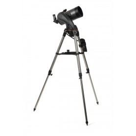 Celestron Nexstar 127 SLT Catadioptric 60x Grigio (CE22097-A)