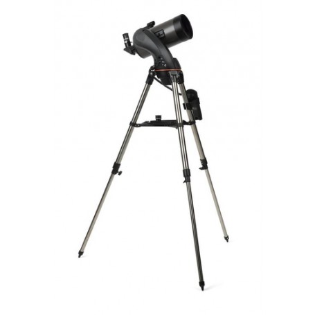 Celestron Nexstar 127 SLT Catadioptric 60x Grigio (CE22097-A)
