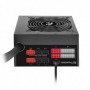 Thermaltake SPG-600DH2CCB alimentatore per computer 600 W 24-pin ATX ATX Nero, Rosso (PS-SPG-0600DPCBEU-B)