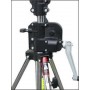 Manfrotto 087NWB treppiede 3 gamba/gambe Nero (087NWB)