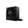 be quiet! System Power 9 | 600W CM alimentatore per computer 20+4 pin ATX ATX Nero (BN302)