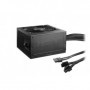 be quiet! System Power 9 | 600W CM alimentatore per computer 20+4 pin ATX ATX Nero (BN302)
