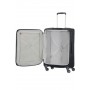 Samsonite Base Boost Ruote girevoli Nero 67,5 L Poliestere (79201-1041)