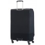 Samsonite Base Boost Ruote girevoli Nero 105 L Poliestere (79202-1041)