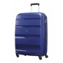 American Tourister Bon Air Ruote girevoli Blu marino 91 L Polipropilene (PP) (59424-1552)