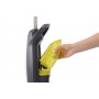 Hoover Steam Capsule CAN 1700 R 011 Pulitore a vapore verticale 0,7 L 1700 W Lime, Verde (39600166)