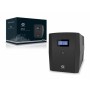 Conceptronic ZEUS04E gruppo di continuità (UPS) A linea interattiva 2200 VA 1320 W 6 presa(e) AC (ZEUS04E)