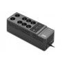 APC Back-UPS 650VA 230V 1 USB charging port - (Offline-) USV Standby (Offline) 400 W 8 presa(e) AC (BE650G2-GR)