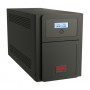 APC Easy UPS SMV A linea interattiva 2000 VA 1400 W 6 presa(e) AC (SMV2000CAI)