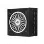 Chieftec GPX-750FC alimentatore per computer 750 W 20+4 pin ATX ATX Nero (GPX-750FC)