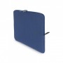 Tucano Mélange Second Skin borsa per notebook 30,5 cm (12") Custodia a tasca Blu (BFM1112-B)
