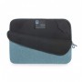 Tucano Mélange Second Skin borsa per notebook 30,5 cm (12") Custodia a tasca Blu (BFM1112-Z)