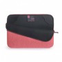 Tucano Mélange Second Skin borsa per notebook 30,5 cm (12") Custodia a tasca Rosso (BFM1112-RR)