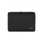 Tucano VELLUTO borsa per notebook 33 cm (13") Custodia a tasca Nero (BFVELMB13-BK)