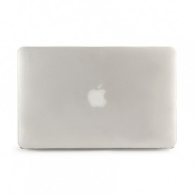 Tucano Nido Custodia Rigida per Nuovo MacBook Pro 13" (Trasparente) (HSNI-MBP13-TR)