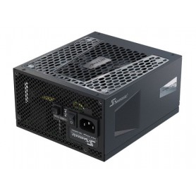 Seasonic Prime PX-750 alimentatore per computer 750 W 20+4 pin ATX ATX Nero (PRIME-PX-750)