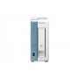 QNAP TS-131K server NAS e di archiviazione Tower Collegamento ethernet LAN Turchese, Bianco Alpine AL-214 (TS-131K)