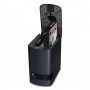 Western Digital My Cloud EX2 Ultra NAS Desktop Collegamento ethernet LAN Nero Armada 385 (WDBVBZ0080JCH-EESN)