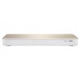 QNAP HS-453DX NAS Tower Collegamento ethernet LAN Oro, Bianco J4105 (HS-453DX-8G)