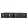QNAP TL-R1220Sep-RP Box esterno HDD/SSD Nero, Grigio 2.5/3.5" (TL-R1220SEP-RP)