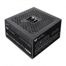 Thermaltake Toughpower PF1 alimentatore per computer 850 W 24-pin ATX ATX Nero (PS-TPD-0750FNFAPE-1)