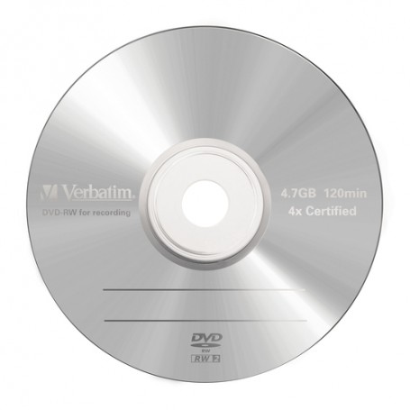 Verbatim VB-DMW44JC (43285/5)
