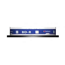 Verbatim M-Disc 4x BD-R 25 GB 10 pz (43825/10)