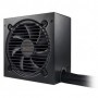 be quiet! Pure Power 11 700W alimentatore per computer 20+4 pin ATX ATX Nero (BN295)