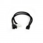 StarTech.com Ventola per case, connettore PWM (Pulse Width Modulation) 120x25mm (FAN12025PWM)