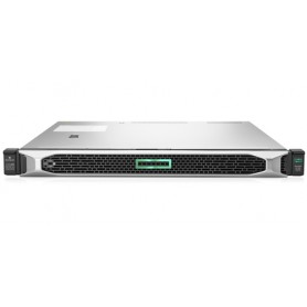 Hewlett Packard Enterprise ProLiant DL160 Gen10 server 20 TB 2,1 GHz 16 GB Rack (1U) Intel® Xeon® Silver 500 W DD (P19560-B21)