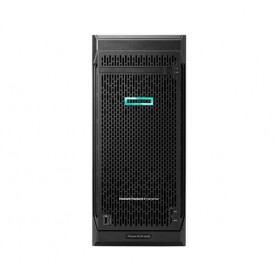 Hewlett Packard Enterprise ProLiant ML110 Gen10 server 32 TB 2,1 GHz 16 GB Tower (4.5U) Intel® Xeon® Silver 800 W (P21440-421)