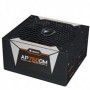 Gigabyte GP-AP750GM alimentatore per computer 750 W 20+4 pin ATX ATX Nero (28200-AP75GM-1EUR)