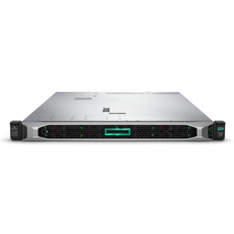 Hewlett Packard Enterprise ProLiant DL360 Gen10 server 22 TB 3,2 GHz 32 GB Rack (1U) Intel® Xeon® Silver 800 W DD (P23577-B21)